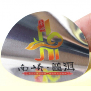 不干胶